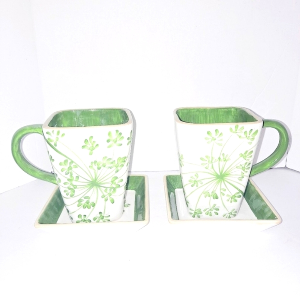 Paula Deen Low Country Tea Set 🍵